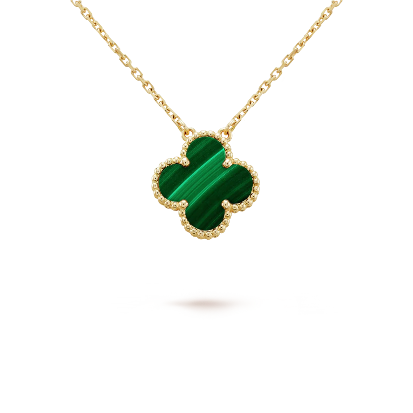 Van Cleef & Arpels  necklace
