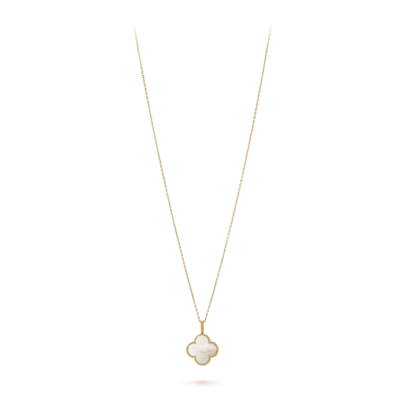 Van Cleef & Arpels pendant necklace