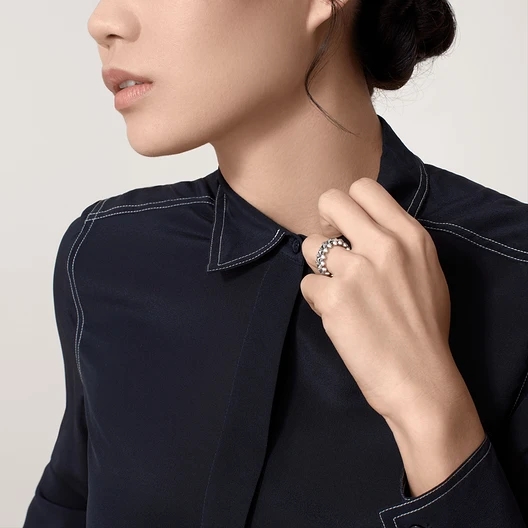 CLASH DE CARTIER RING