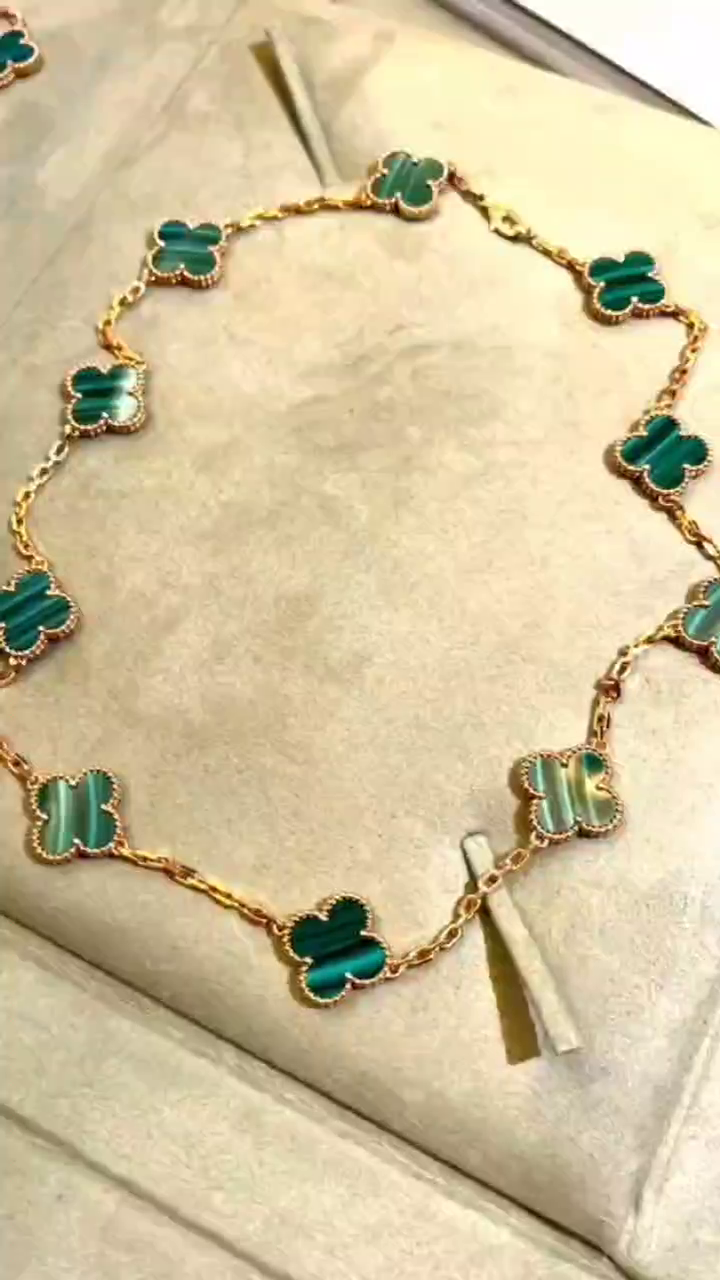 Van Cleef & Arpels Necklace