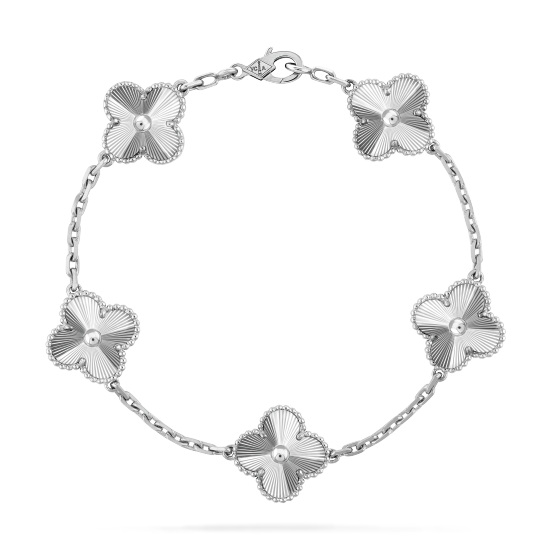 Van Cleef & Arpels Bracelets