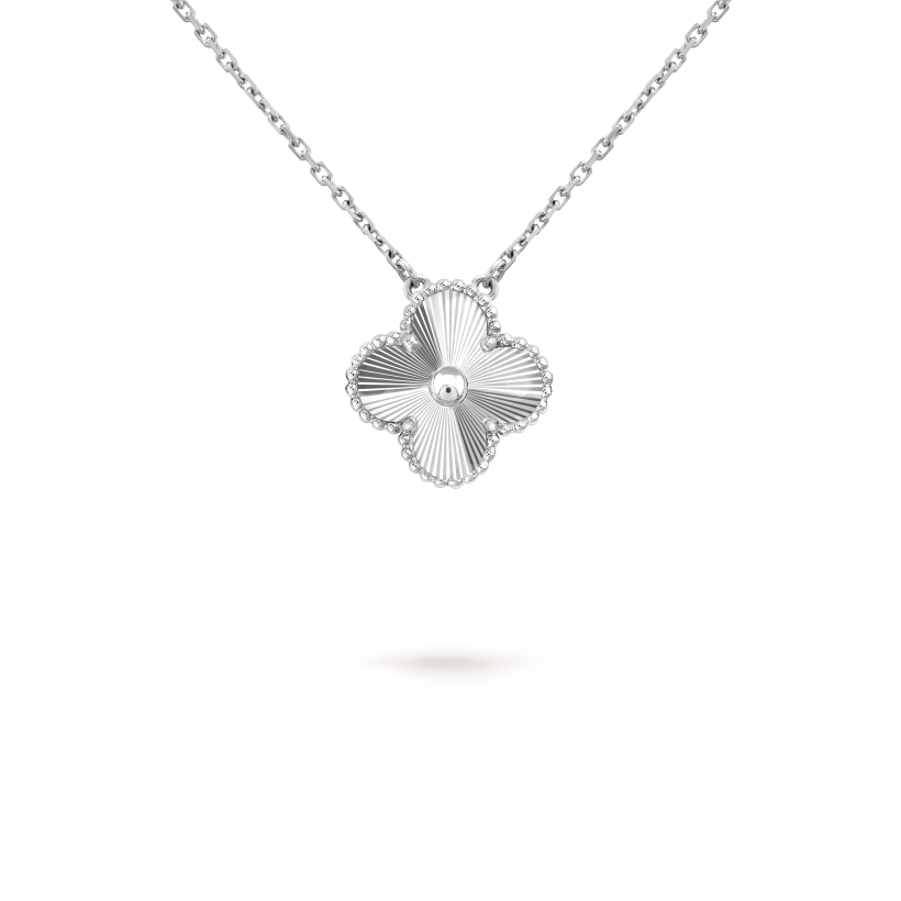 Van Cleef & Arpels necklace