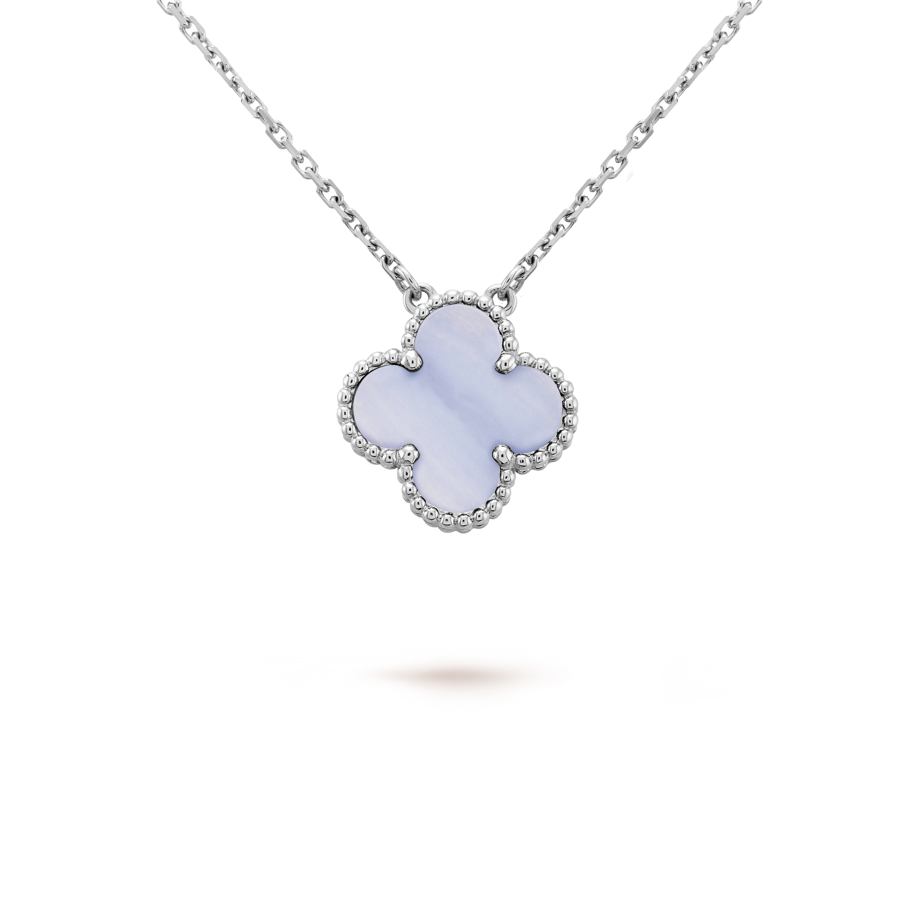 Van Cleef & Arpels pendant necklace