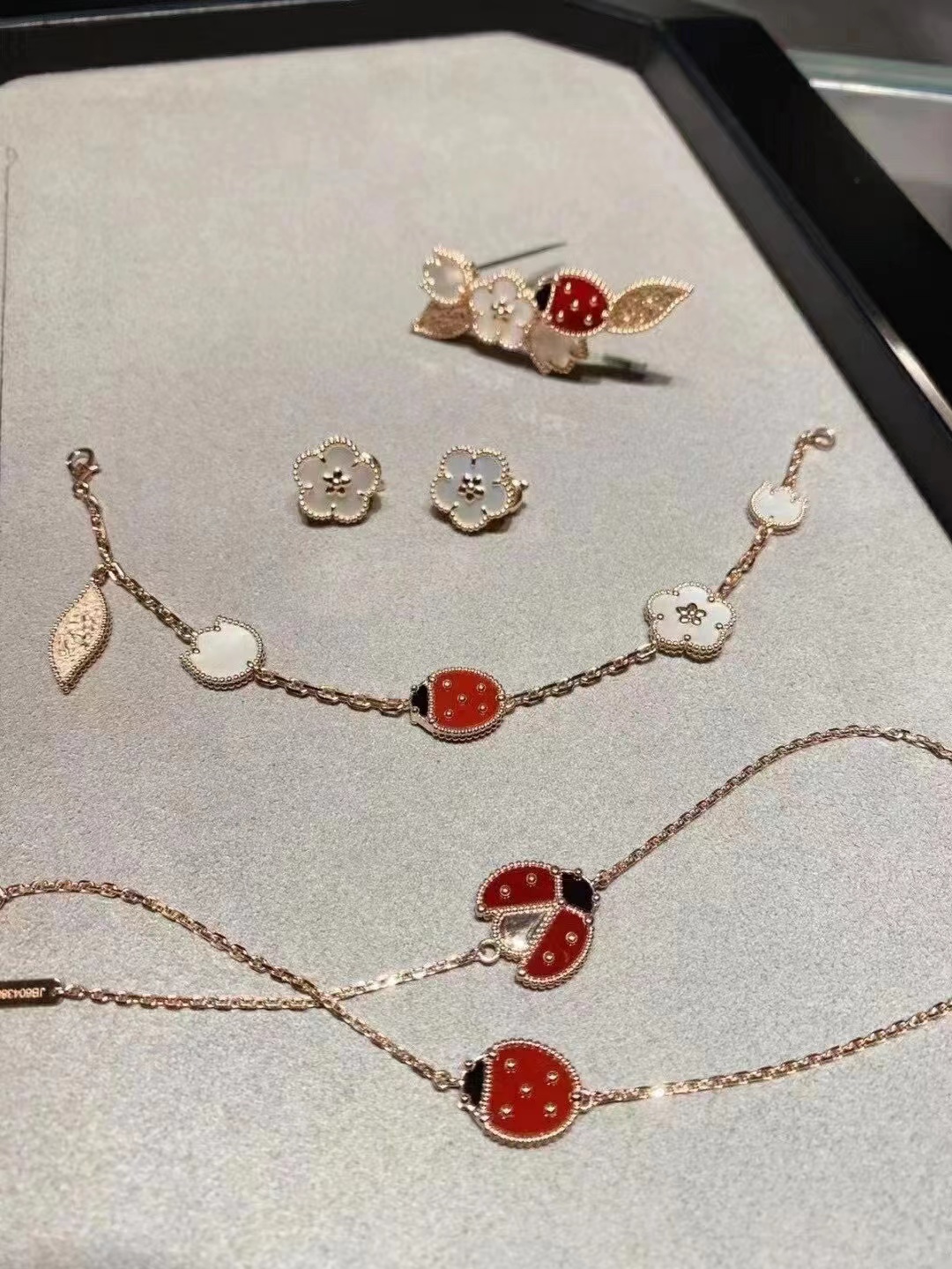 Van Cleef & Arpels Bracelet