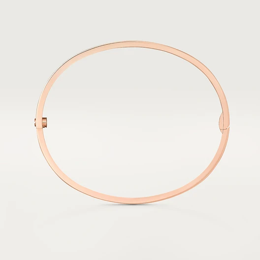 CARTIER LOVE BRACELET