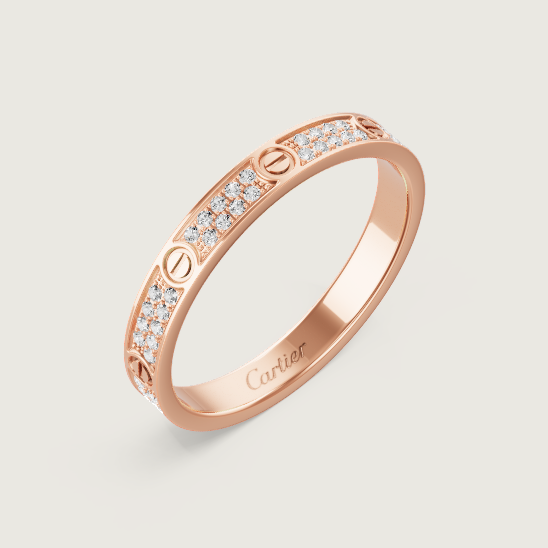 CARTIER RING
