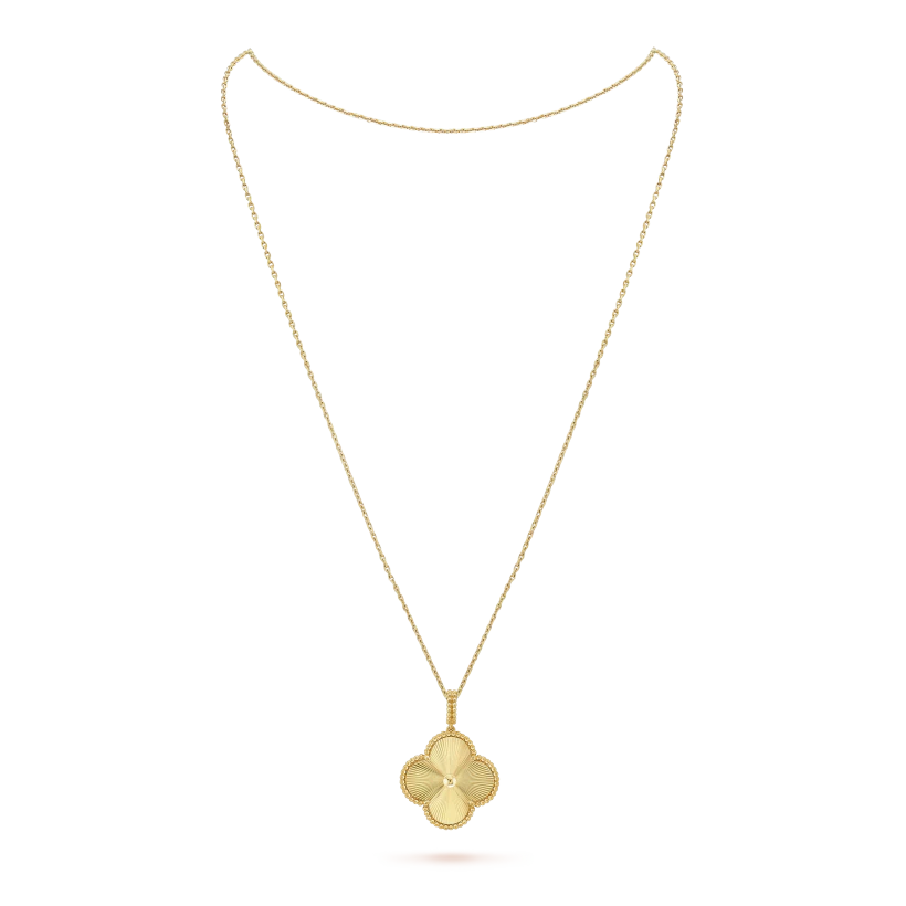 Van Cleef & Arpels pendant necklace