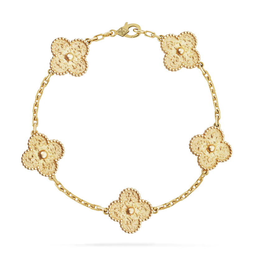 Van Cleef & Arpels Bracelets