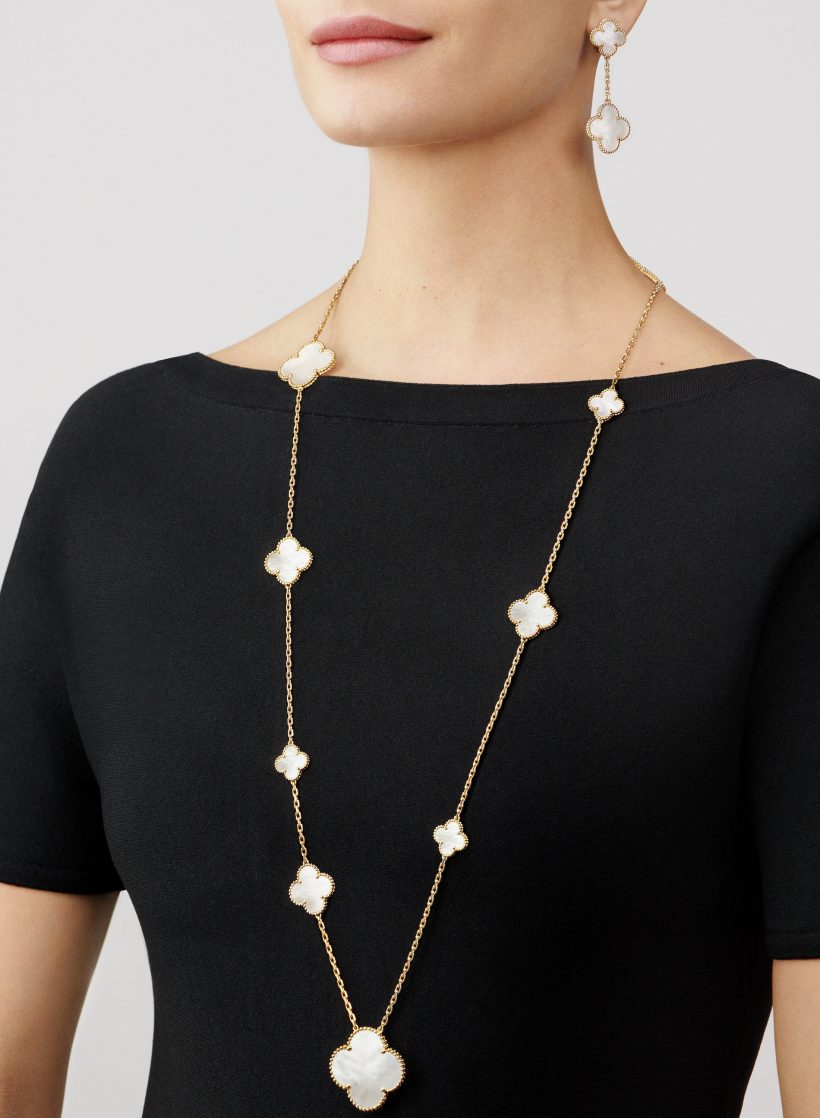 Van Cleef & Arpels Earrings