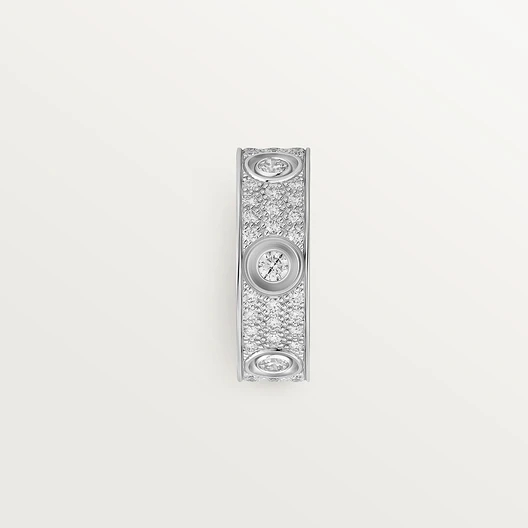 CARTIER LOVE RING