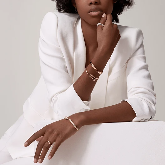 PANTHÈRE DE CARTIER BRACELET