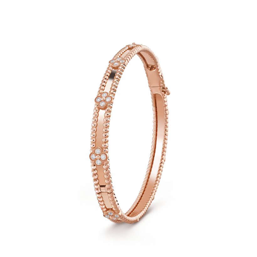 Van Cleef & Arpels bracelet