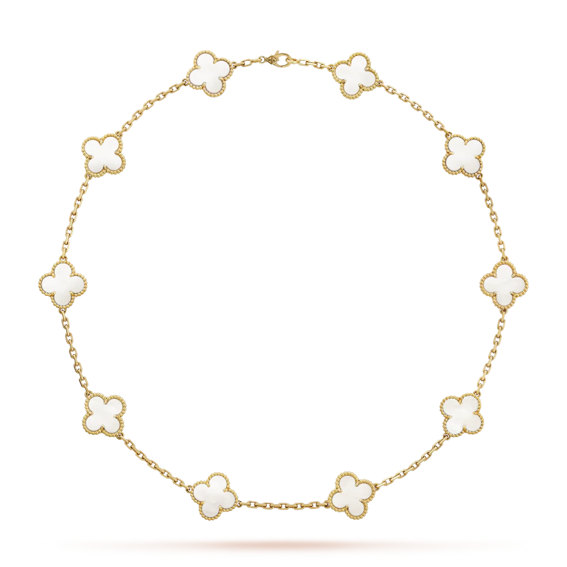 Van Cleef & Arpels necklace