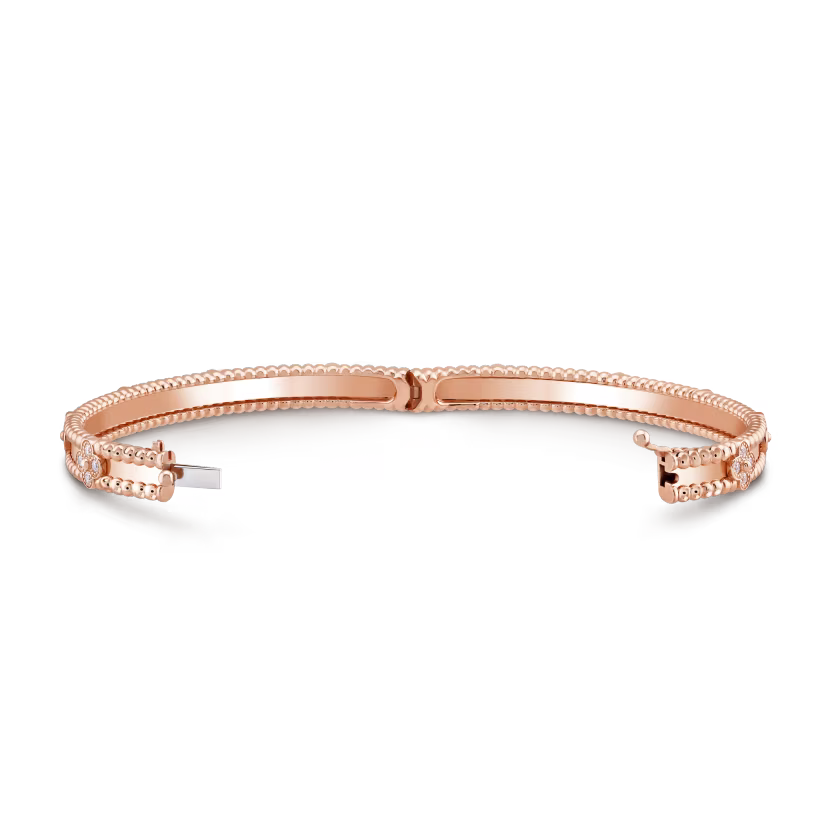 Van Cleef & Arpels bracelet