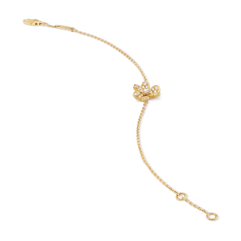 Van Cleef & Arpels Bracelets