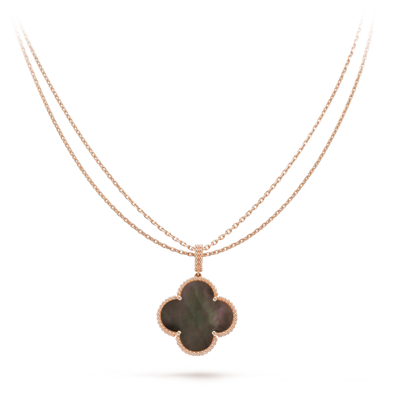 Van Cleef & Arpels pendant necklace