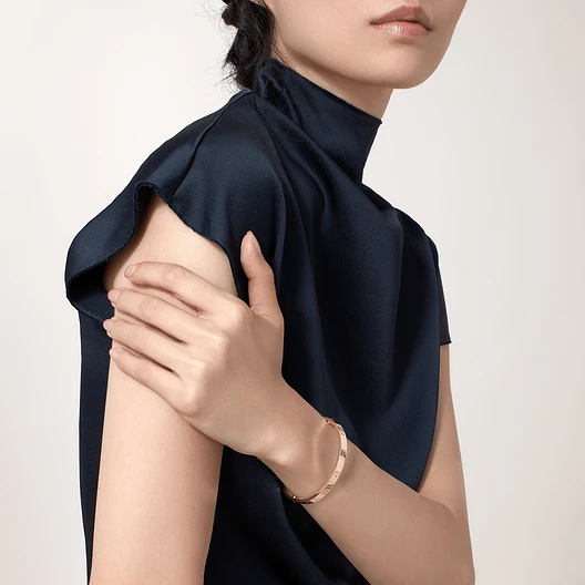 CARTIER LOVE BRACELET