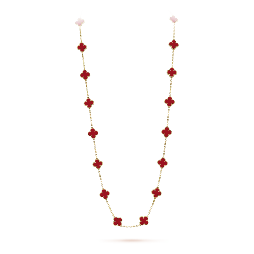 Van Cleef & Arpels necklace