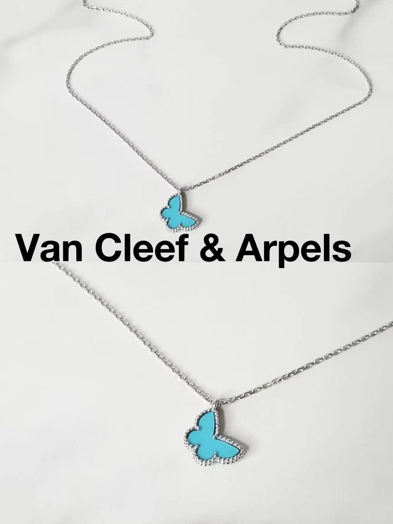 Van Cleef & Arpels necklace