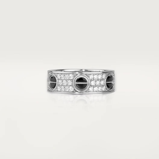 CARTIER LOVE RING