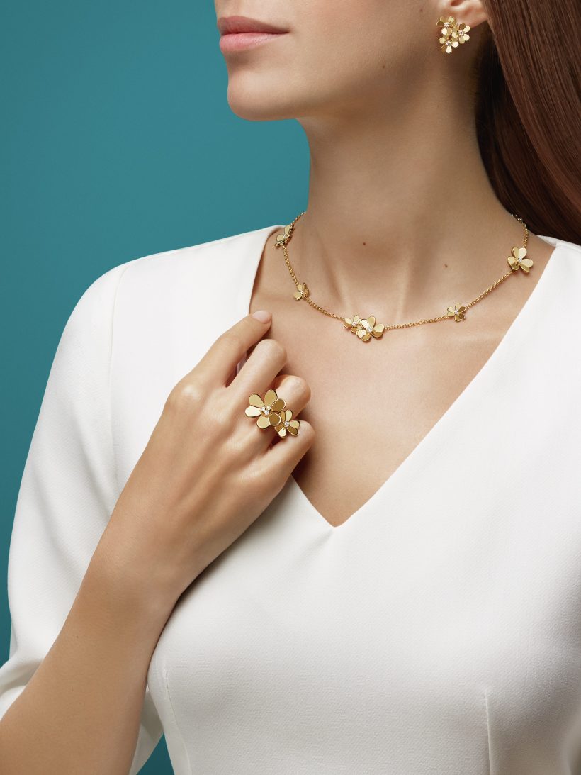 Van Cleef & Arpels Earrings