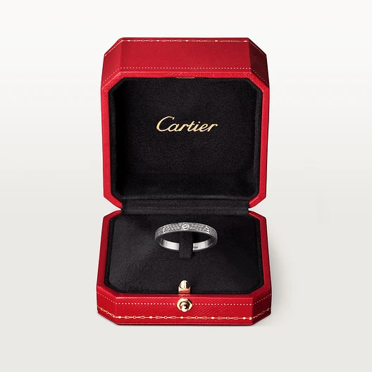 CARTIER RING