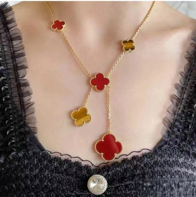 Van Cleef & Arpels Necklace