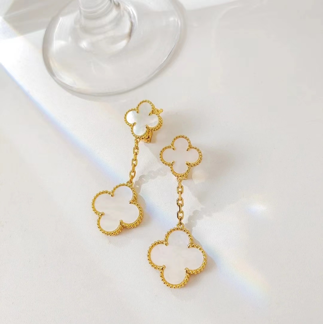 Van Cleef & Arpels Earrings