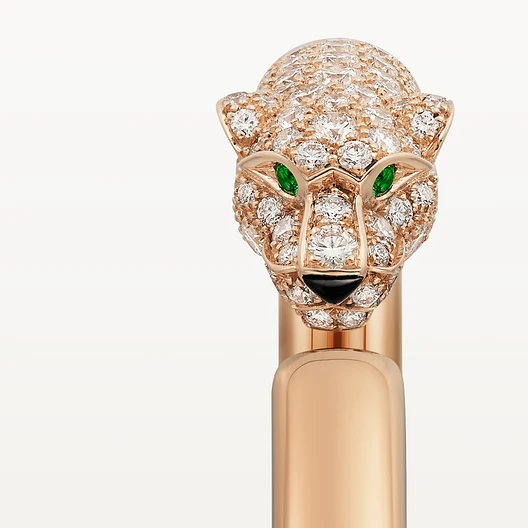 PANTHÈRE DE CARTIER BRACELET