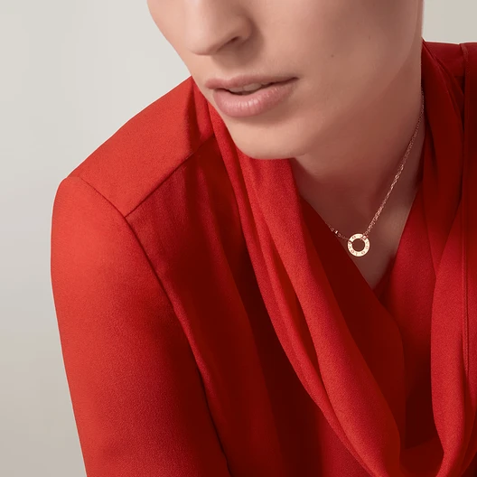 CARTOER LOVE NECKLACE