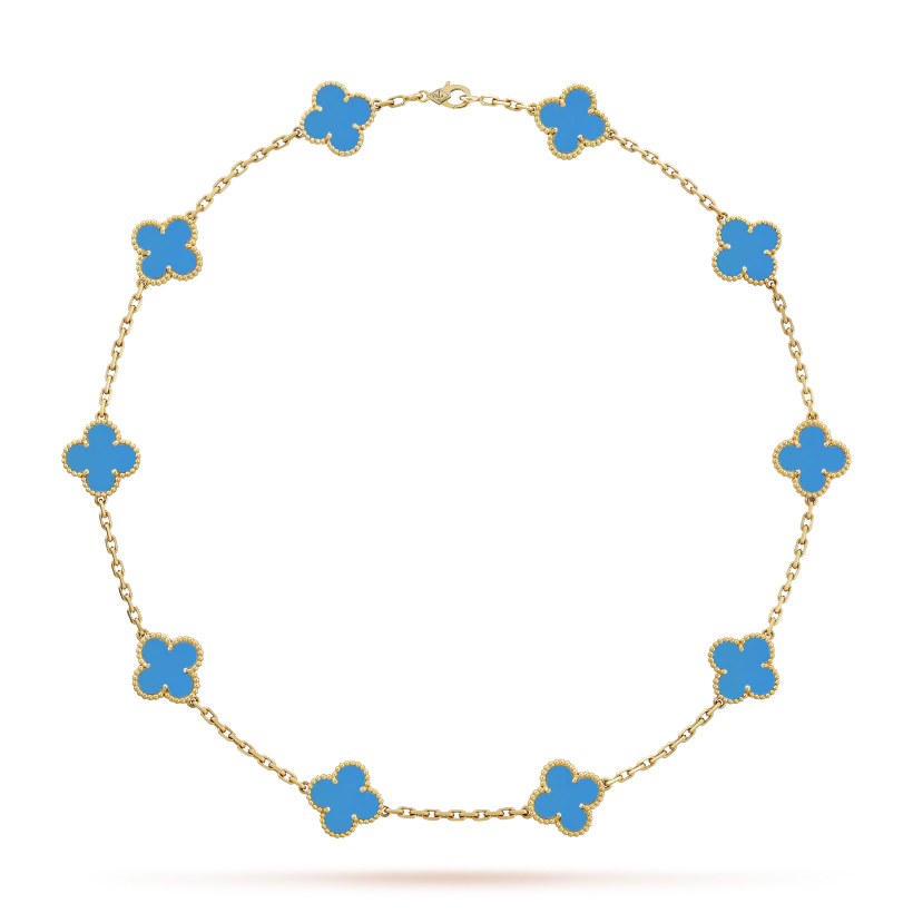 Van Cleef & Arpels  necklace