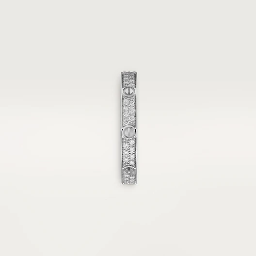 CARTIER RING