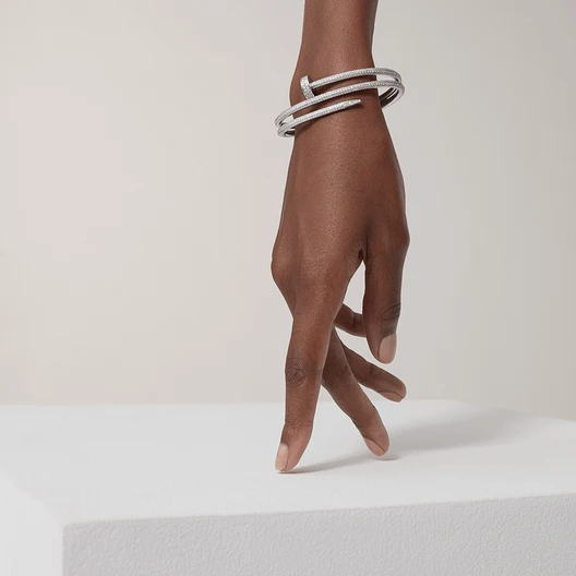 JUSTE UN CLOU BRACELET