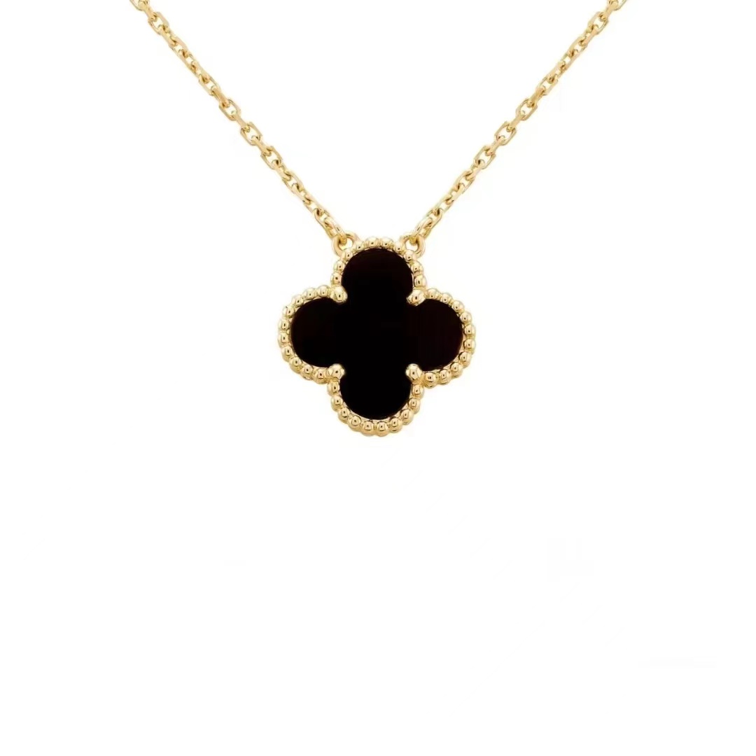 Van Cleef & Arpels necklace