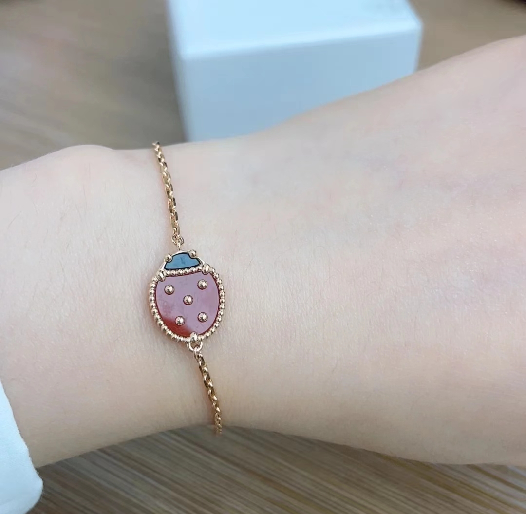 Van Cleef & Arpels Bracelet