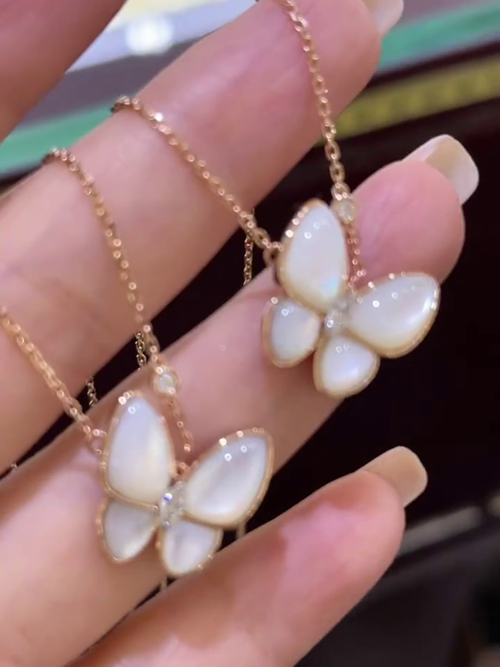 Van Cleef & Arpels necklace