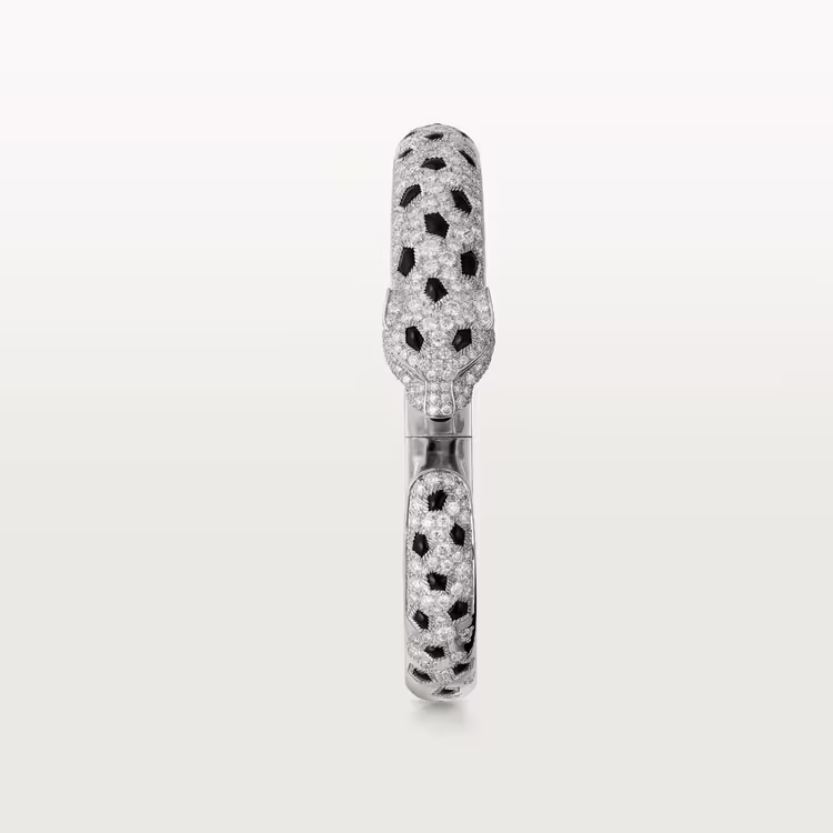 PANTHÈRE DE CARTIER BRACELET