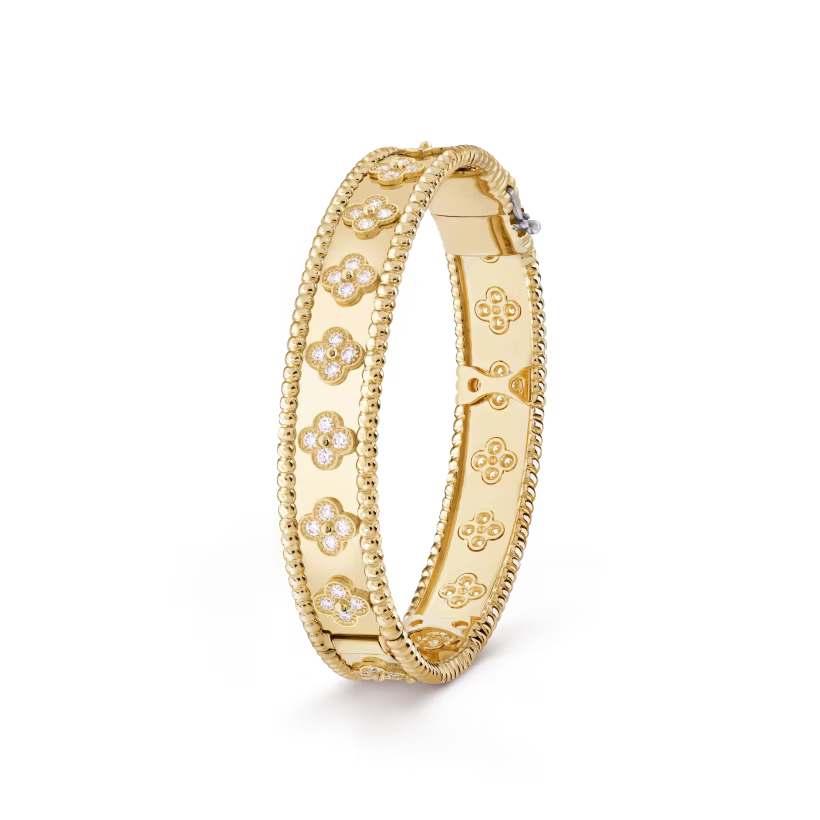 Van Cleef & Arpels bracelet