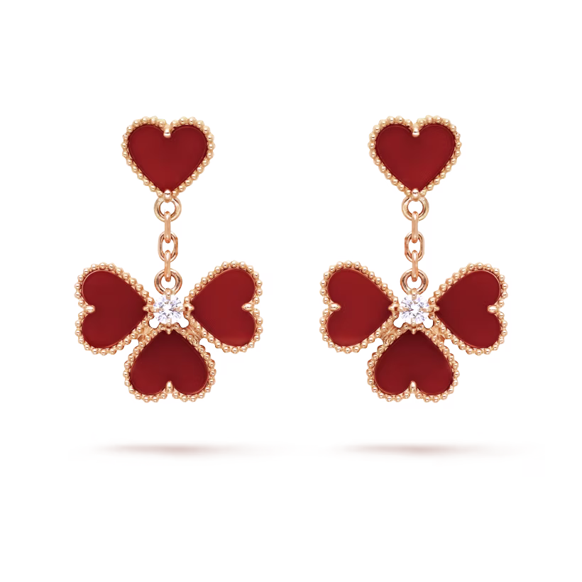 Earrings  Van Cleef & Arpels Earrings