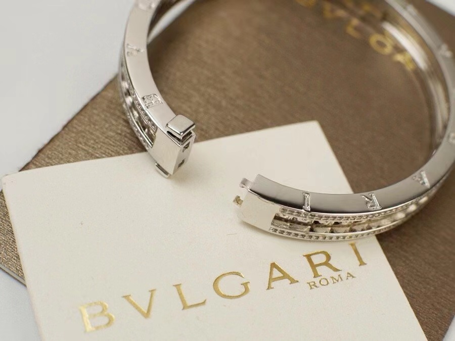 Bvlgari Bracelet