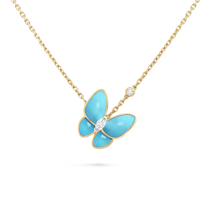 Van Cleef & Arpels  necklace