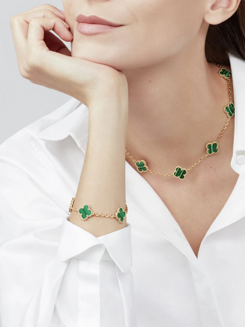 Van Cleef & Arpels Necklace