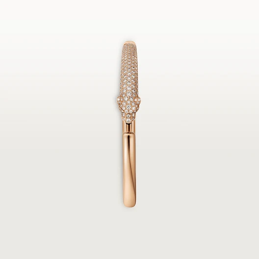 PANTHÈRE DE CARTIER BRACELET