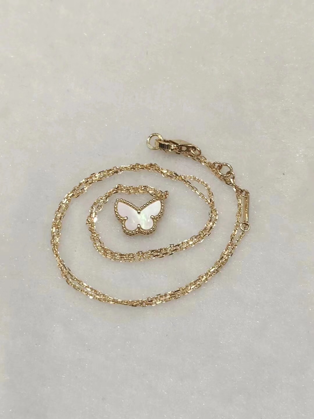 Van Cleef & Arpels necklace