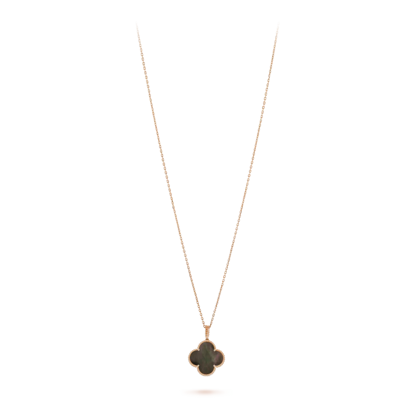 Van Cleef & Arpels pendant necklace