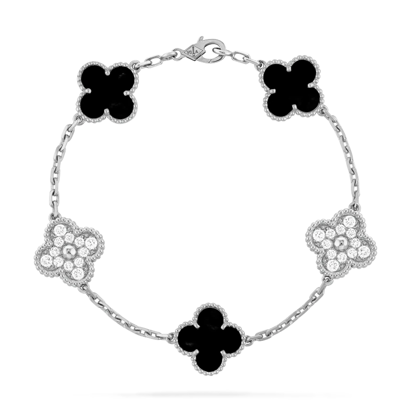 Van Cleef & Arpels Bracelets