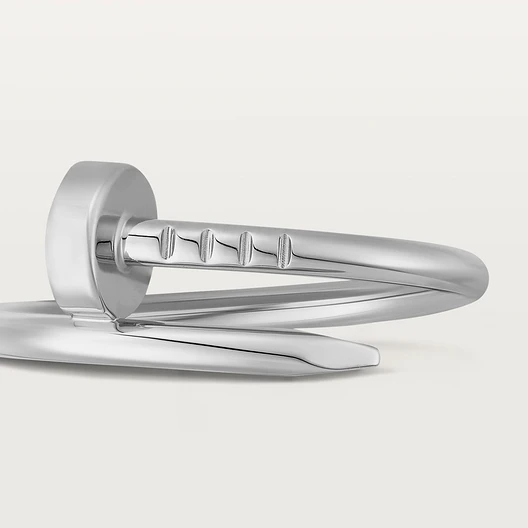 CARTIER JUSTE UN CLOU RING