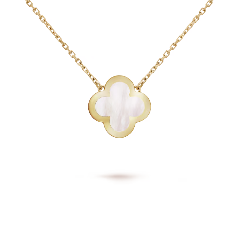 Van Cleef & Arpels  necklace