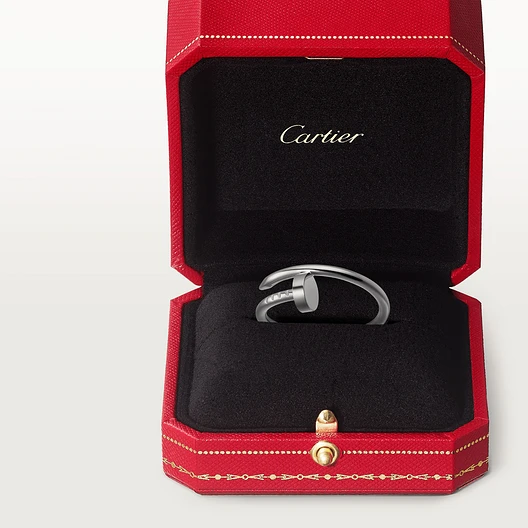 Cartier rings