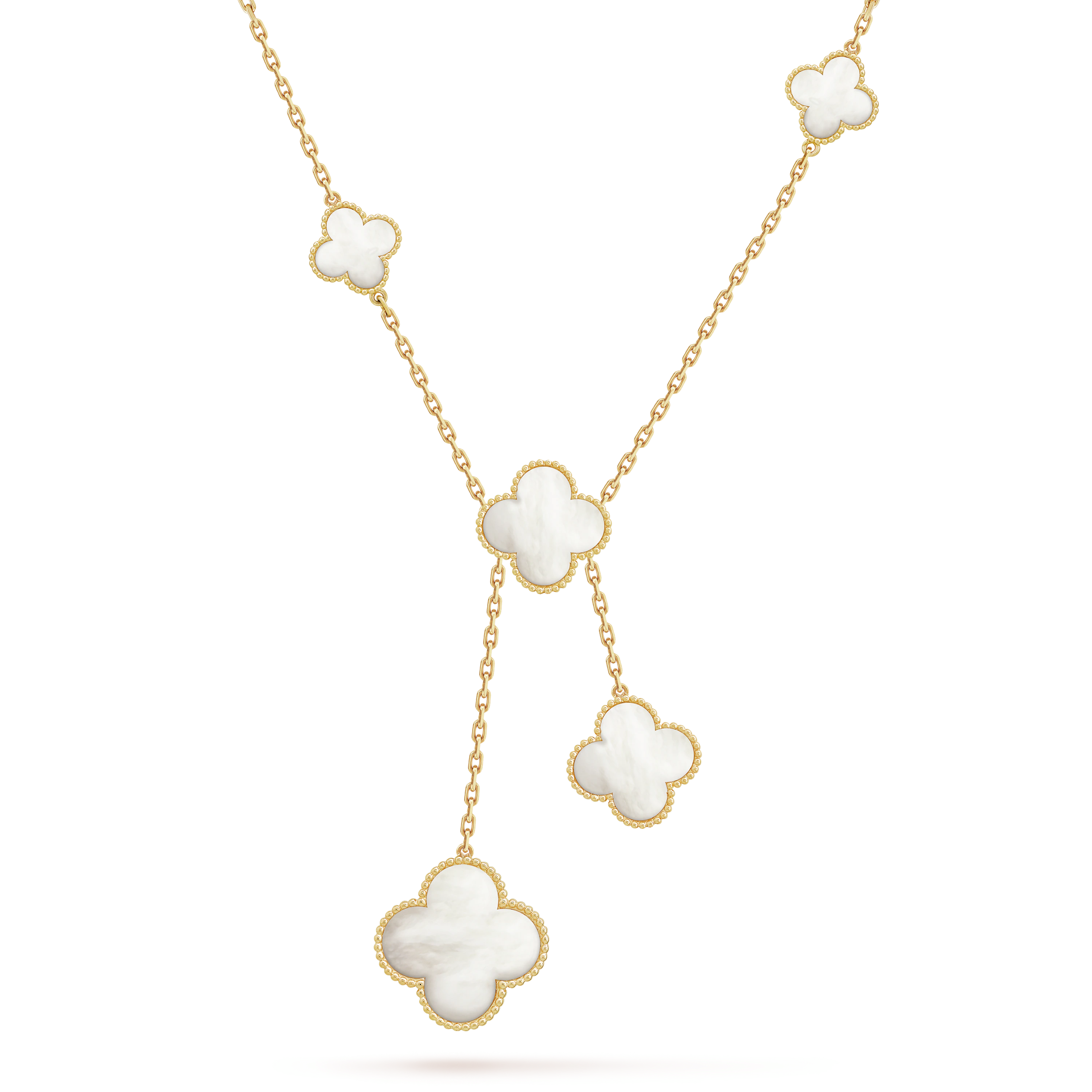 Van Cleef & Arpels Necklace